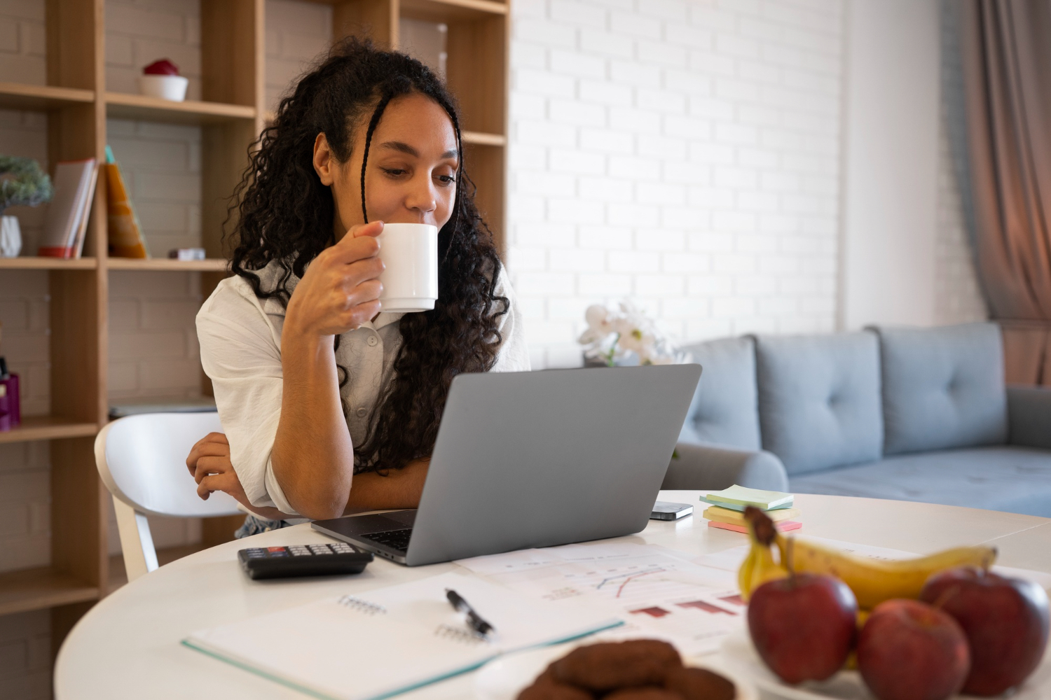 How to Maintain a Healthy Diet as a Busy Professional