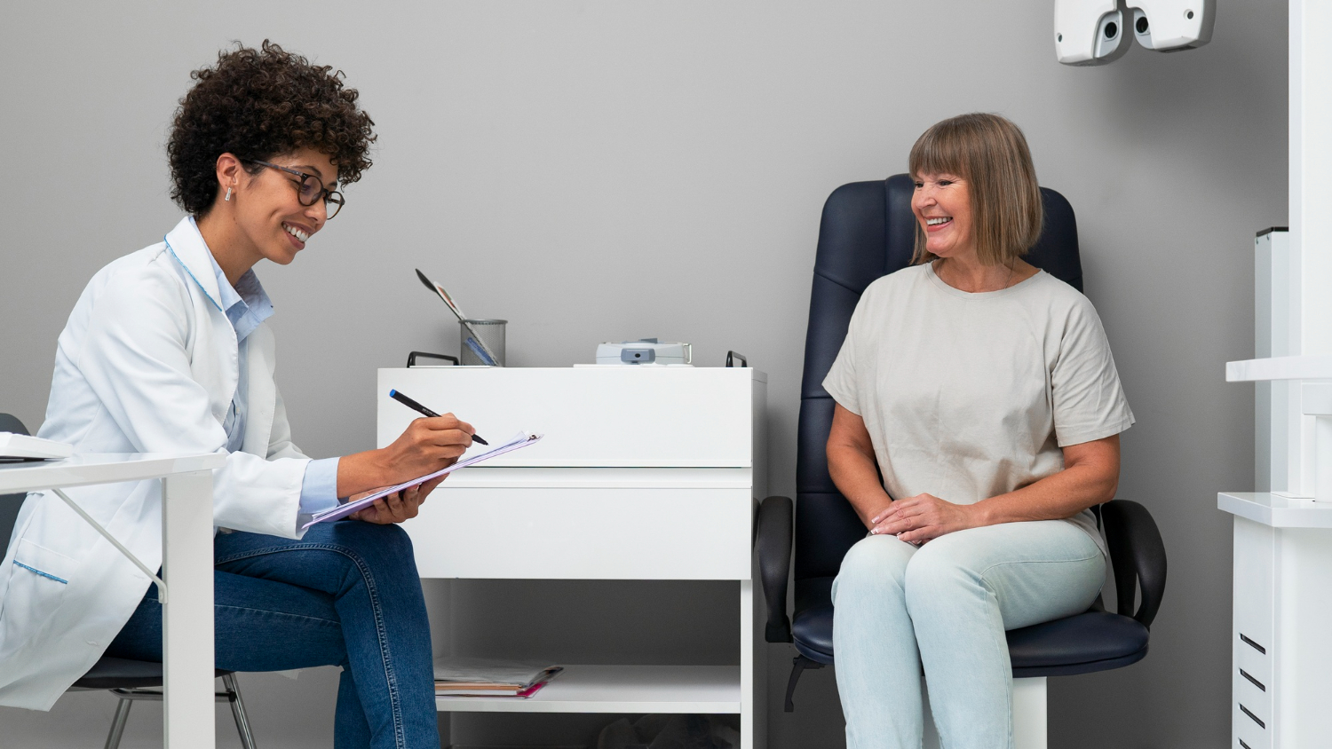 Why Regular Check‑ups Save You Money and Keep You Healthy